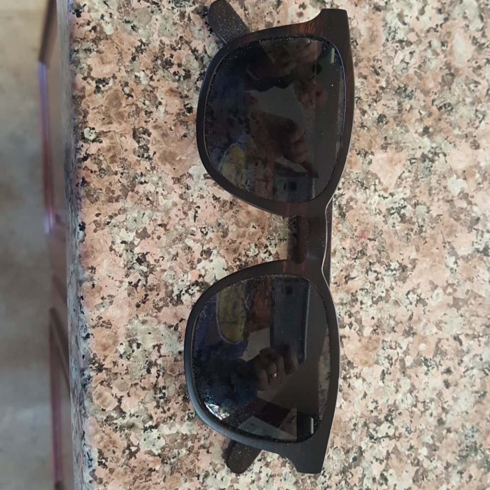 Sun glasses